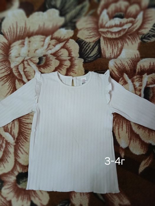 Продам одежду на девочку