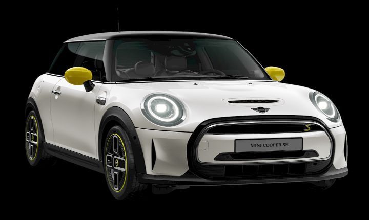 Dezmembrez Mini Cooper F56 [facelift] [2021 - 2022] Hatchback 3-usi