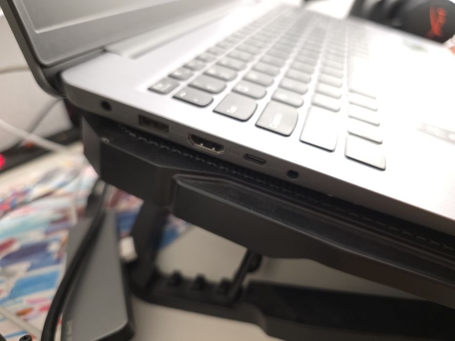 Lenovo IdeaPad 3 de 15"