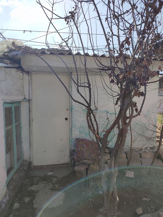 Biznes uchun uy ijaraga beriladi, yangi qurilish qilsa bo'ladi