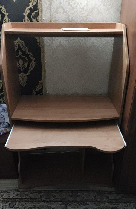 Компьютерный столик