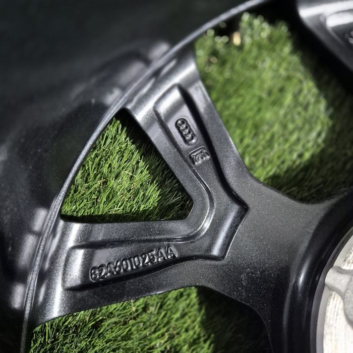 Jante R 17 5x100 Skoda Fabia, Rapid, Scala, Kamiq