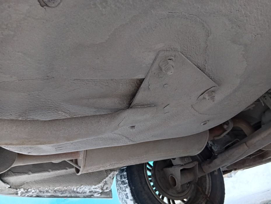 Продаётся паркоп от приоры