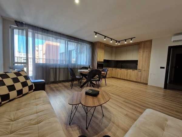 Продава се Тристаен апартамент в София, Борово - 106 кв.м за 1784 €/кв.м - Снимка #1