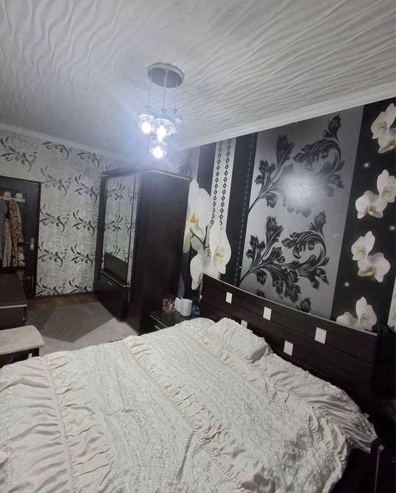 Ипотека Чиланзар 21