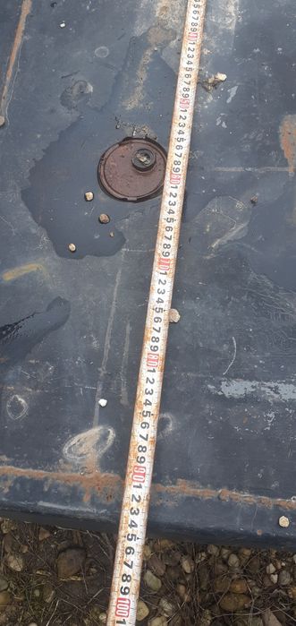 Rezervor combustibil ,pentru MAN,IVECO SCANIA,MERCEDES.