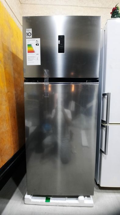 СРОЧНО. LG новый холодильник продаётся