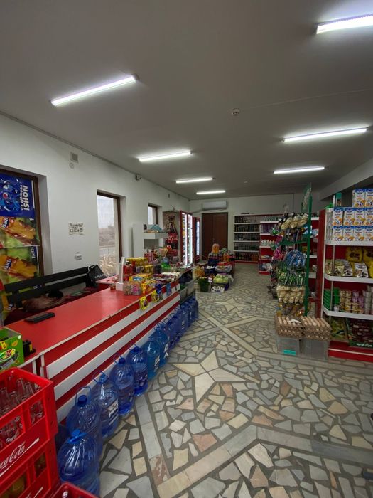 Срочно пивной жане магазин сатылады