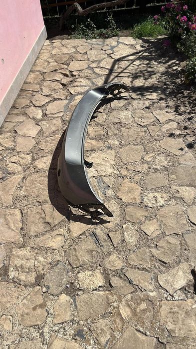 Bara spate mini cooper countryman d