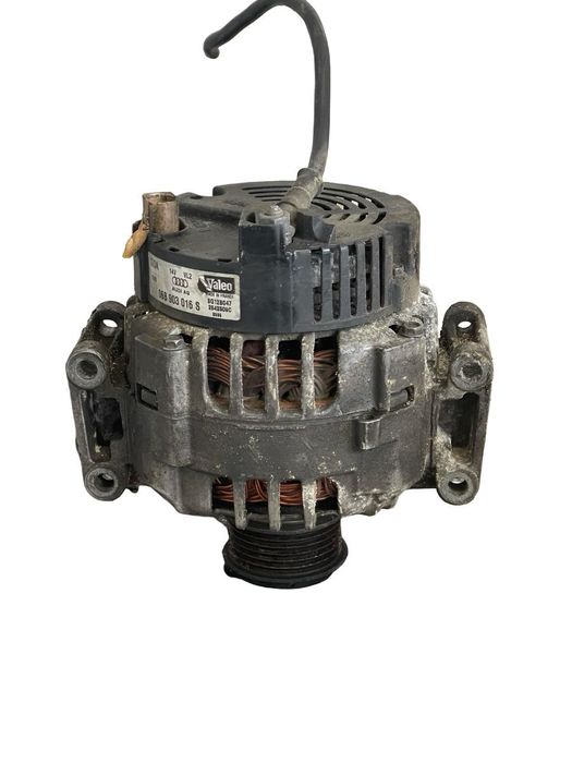 Alternator Audi A4 Ii 8E2, B6 2000 - 2005 2.0 Alt 06B903016S