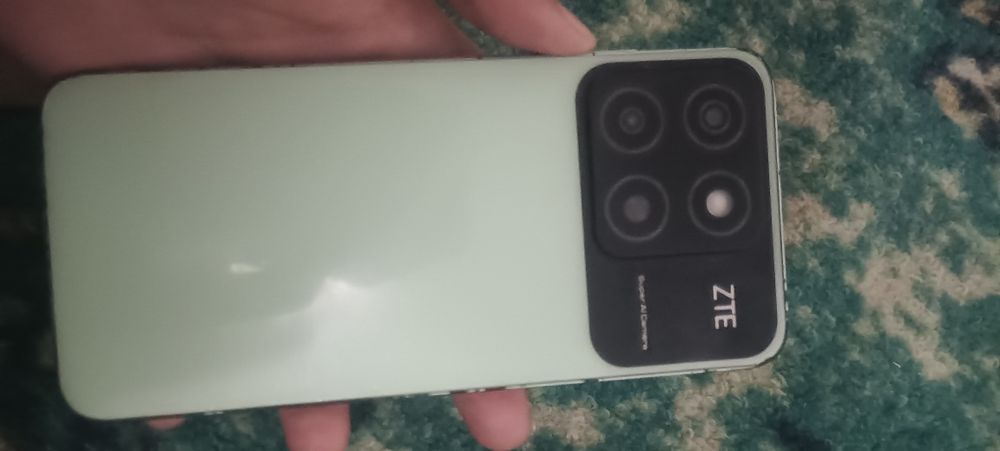 ZTE Blade A35 обмен есть