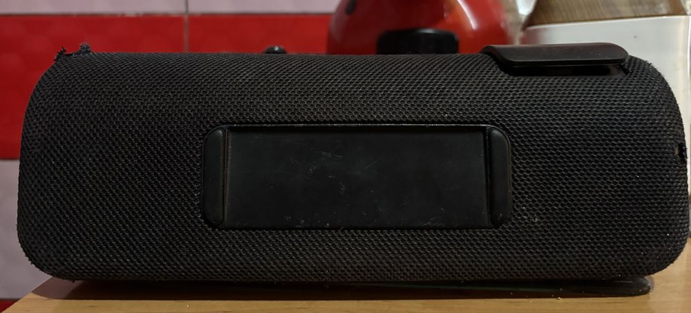 Vand boxa sony.