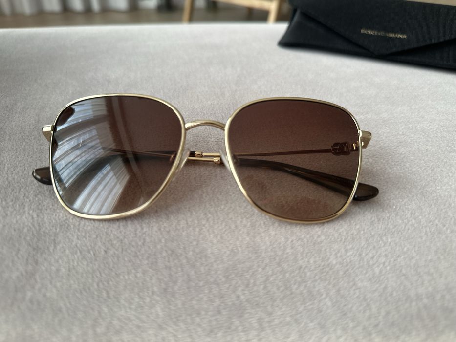 Слънчеви очила Dolche&Gabbana