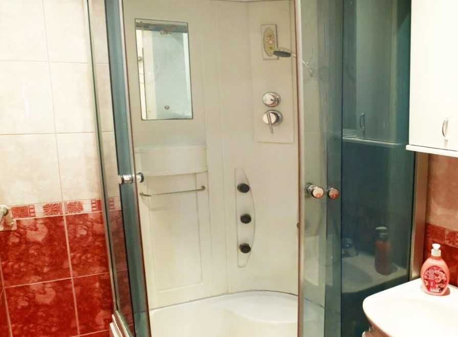 Дава се под наем Тристаен апартамент в Пловдив, Беломорски - 83 кв.м за 331.5 € - Снимка #4