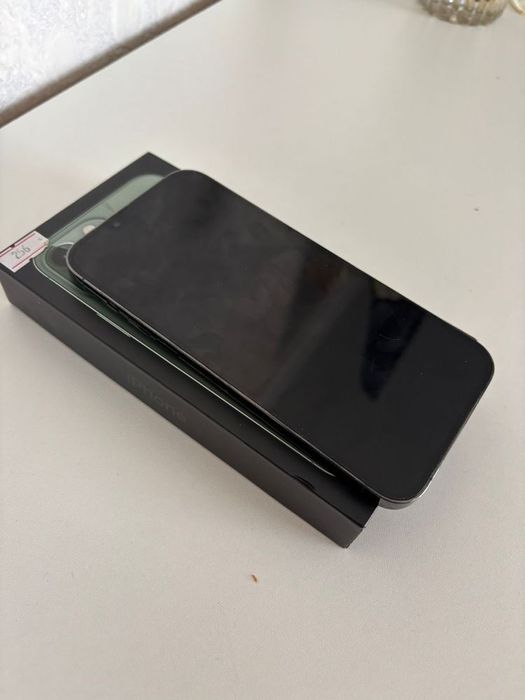 IPhone 13 PRO MAX 256 GB GREEN