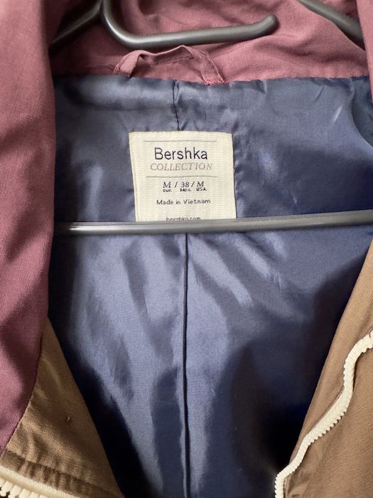 Geaca Bershka Collection