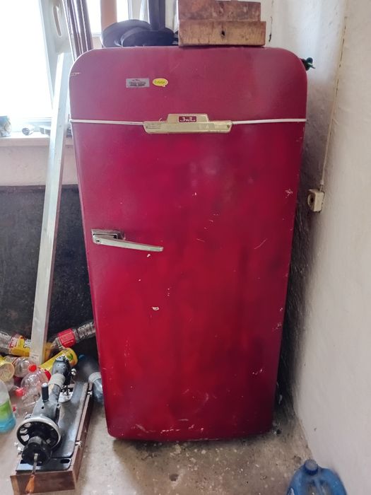 Холодильник ЗИЛ МОСКВА