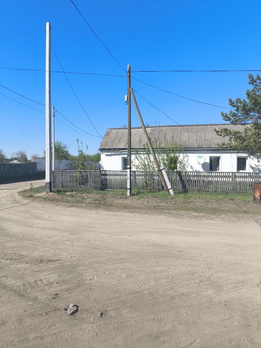 Продам дом недорого.