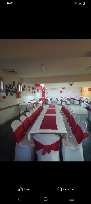 Дава се под наем Офис в с. Узунджово, Област Хасково - 90 кв.м за 25.5 € - Снимка #2