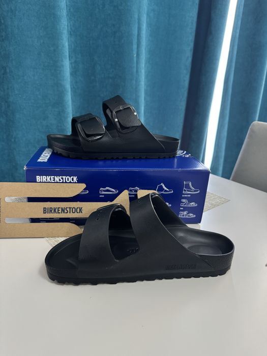 Papuci Birkenstock