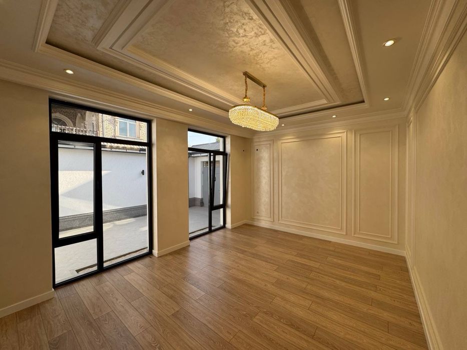 2,5 сотокли енги хонадон Учкахрамон постидан 2 км