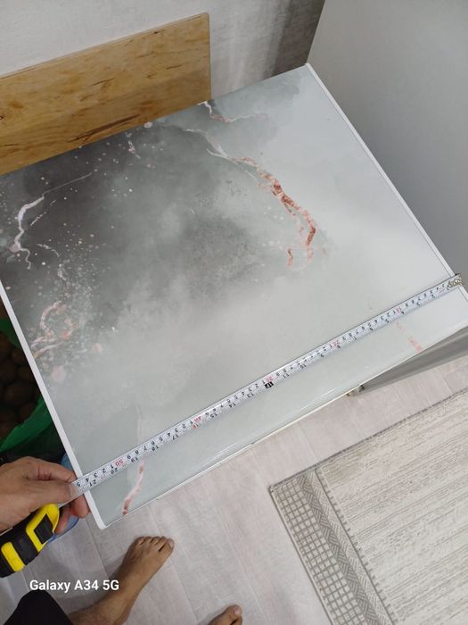 Морозильный камера