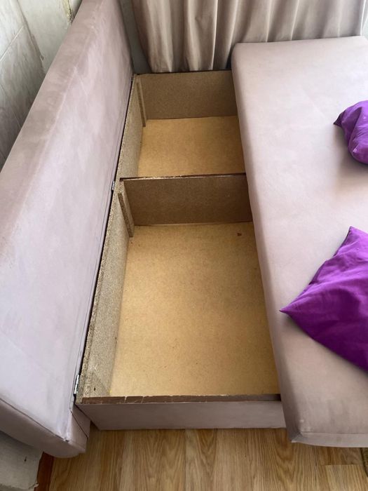 Продам диван, раскладной