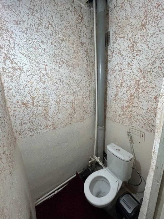 Квартира куп каватли уйда жойлашган