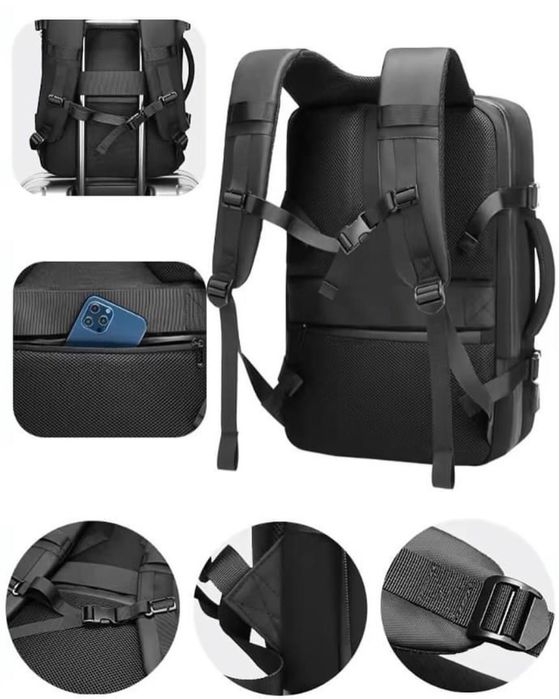 Вакумна раница