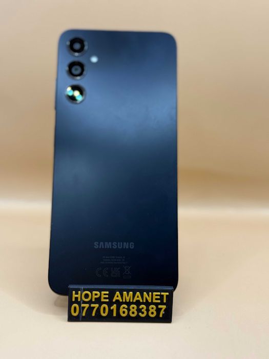 Hope Amanet P4 / SAMSUNG A05S 64GB 4 RAM