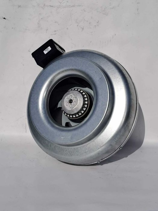 Канален вентилатор ф250