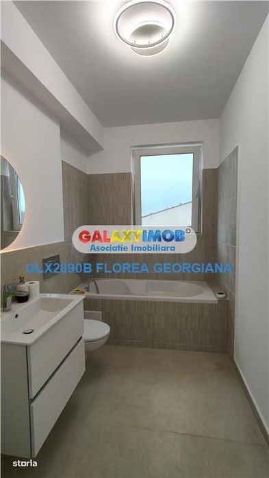Prima inchiriere apartament 2 camere Avangarde 8