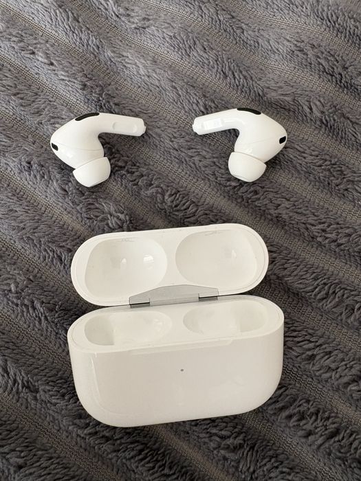 Продам Airpods Pro 2 generation