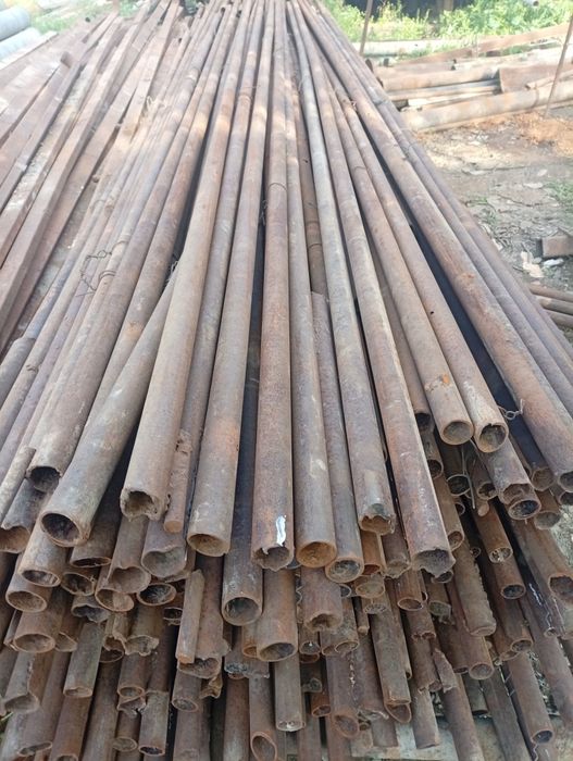 Калин Россия трубалари сотилади