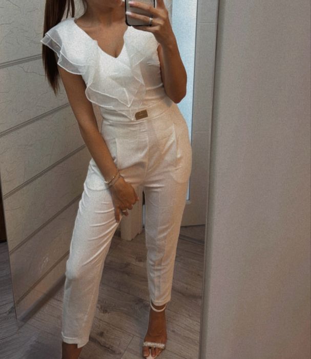 Гащеризон Юнона 36 размер