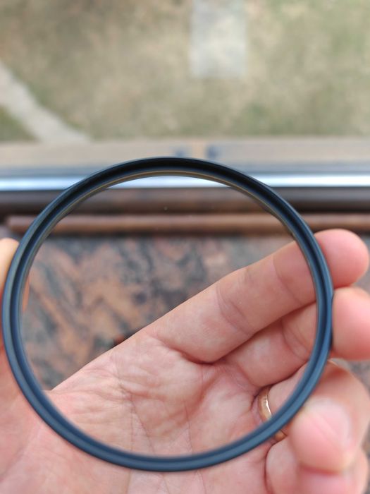 Filtru Hoya UV 82mm Japan