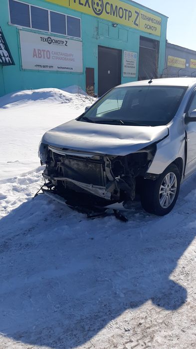 Кобальт под разбор