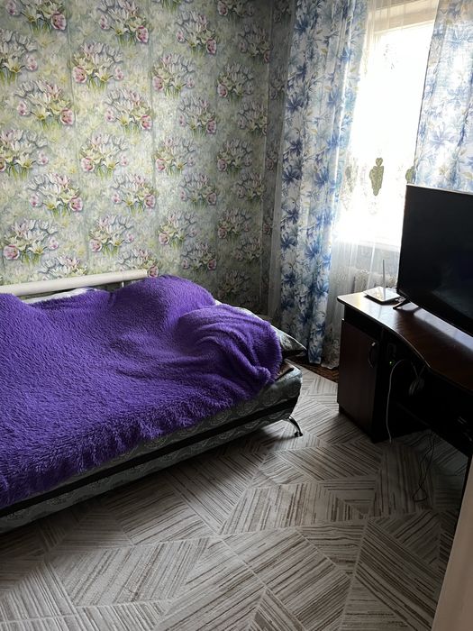 Продам дом в поселке московском