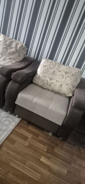 Продаются диваны