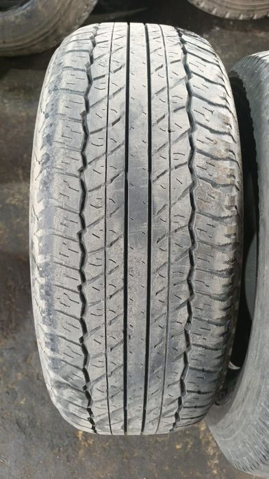 Резина б/у всесезонка
