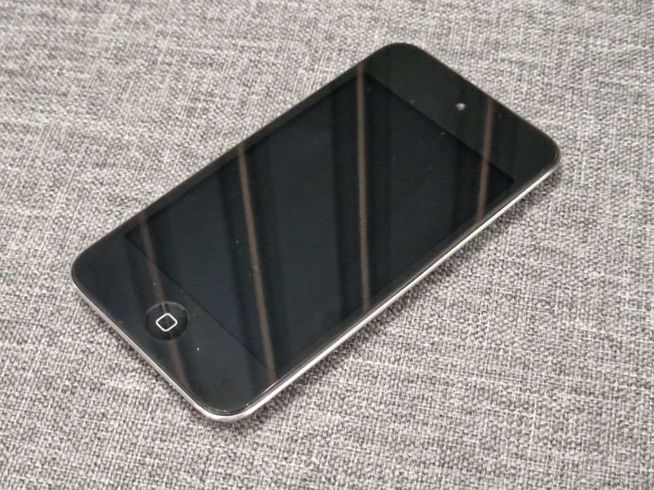 Ipod Touch gen 4 de 8gb