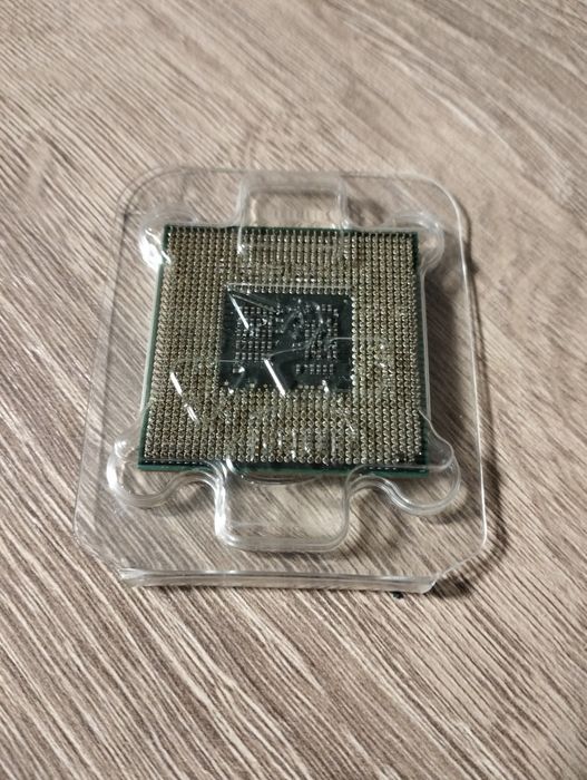Срочно!!! Продам ноутбучный процессор