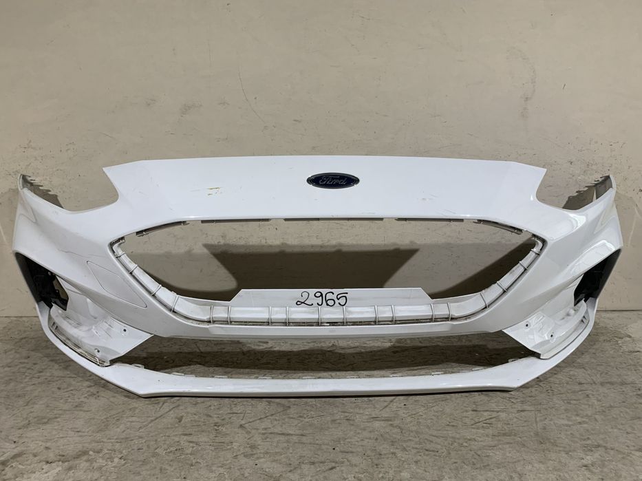 Bara fata Ford Focus 4 ST-Line, 2019, 2020, 2021, 2022, cod origine OE JX7B-17757-S.