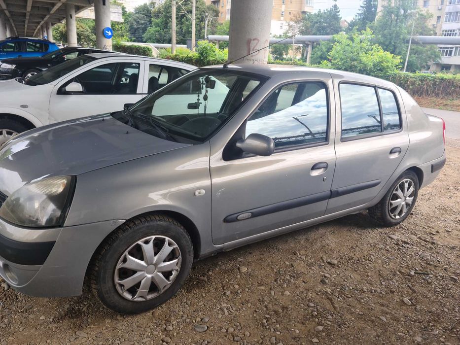 RENAULT Symbol 2006 — imagine 4
