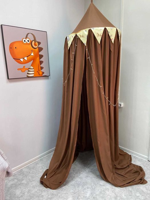 Вигвам,домик для детишек