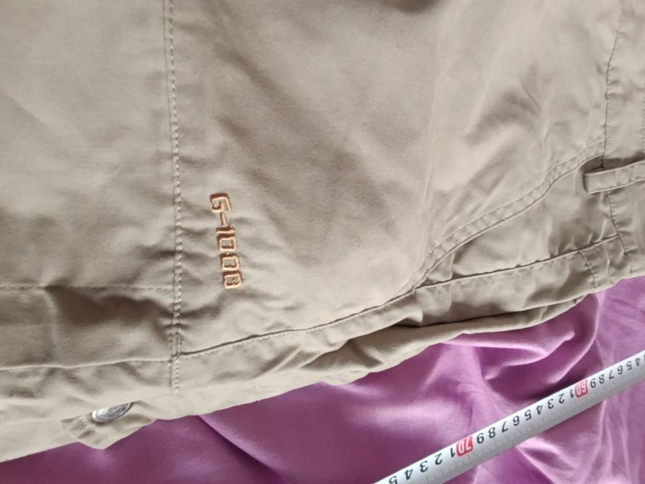 Pantaloni fjallraven