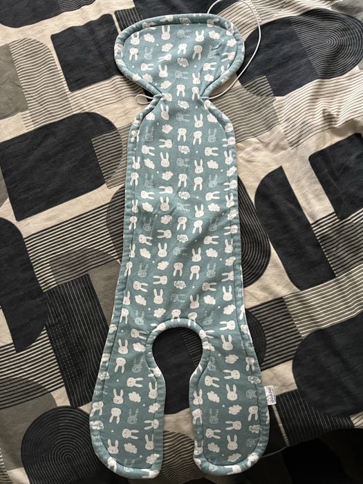 JUKKI Подложка против изпотяване