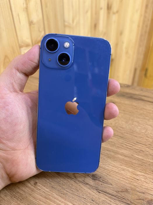 Iphone 13, 128gb, 82 akum