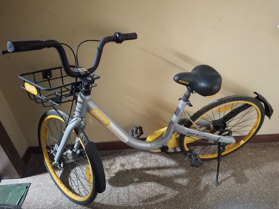 Колело  , O-bike