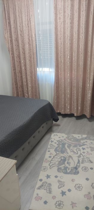 Închiriez apartament 2 camere
